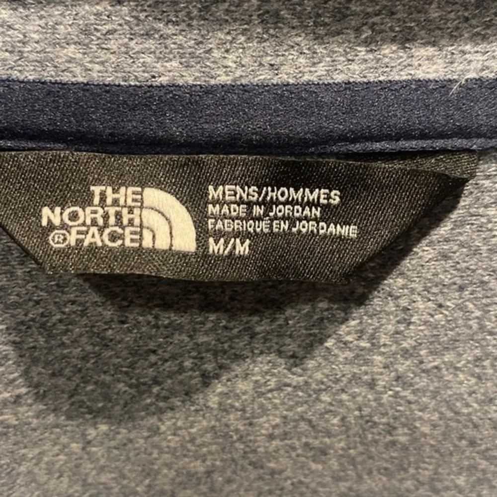 The North Face great men’s
